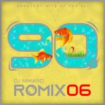 Dj Nimaro Podcast Romix 6